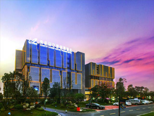 Vista General