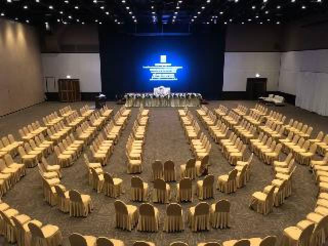 Conferencias
