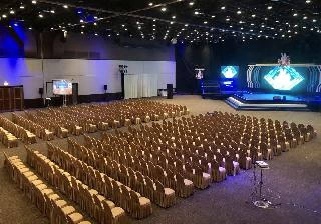 Conferencias