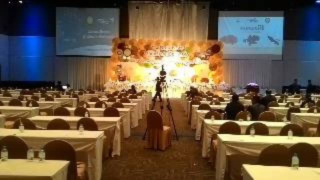 Conferencias