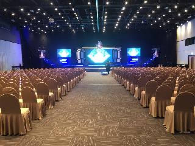 Conferencias