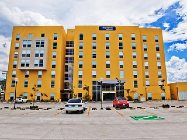 Vista General