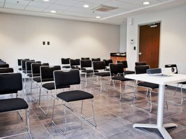 Conferencias