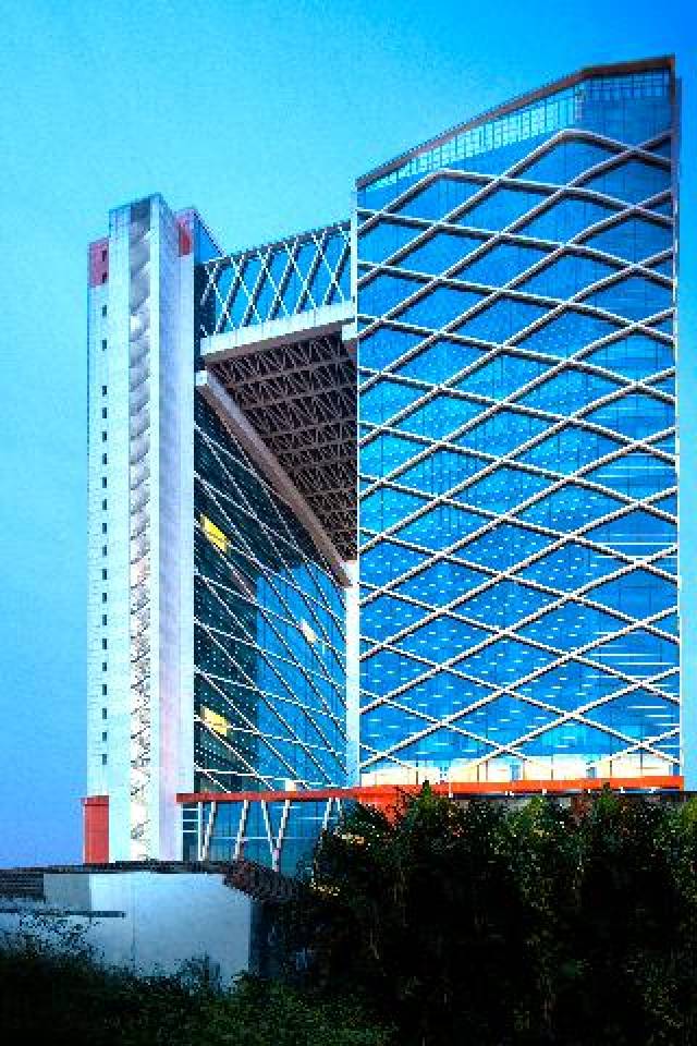 Vista General