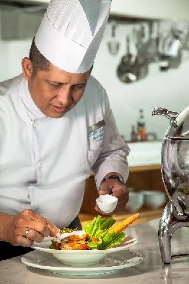 Restaurante