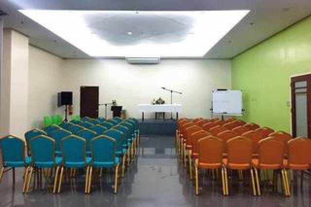 Conferencias