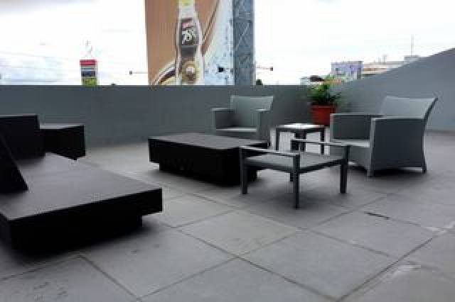 Terraço