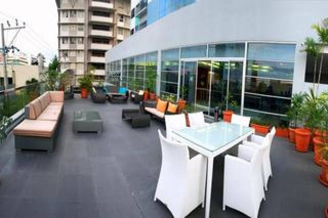 Terraço