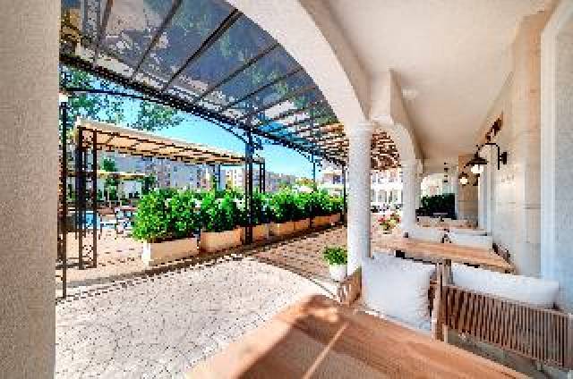Restaurante