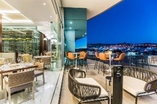 Terraço