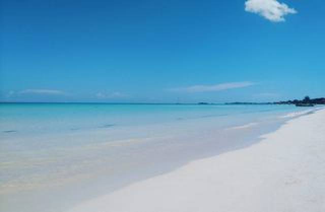 Praia
