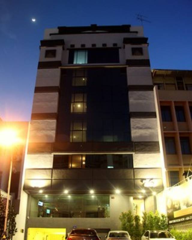 Vista General