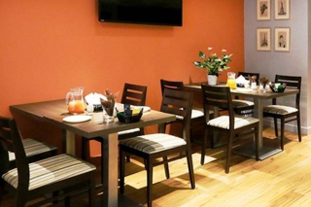 Restaurante