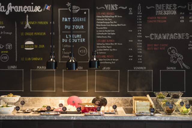 Restaurante