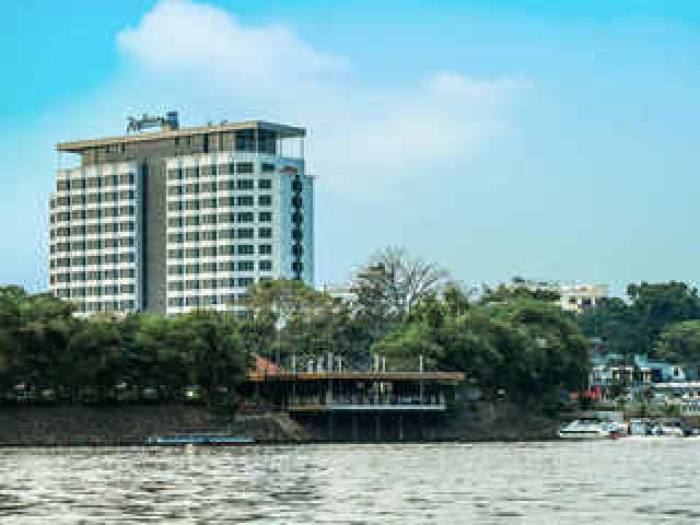 Vista General