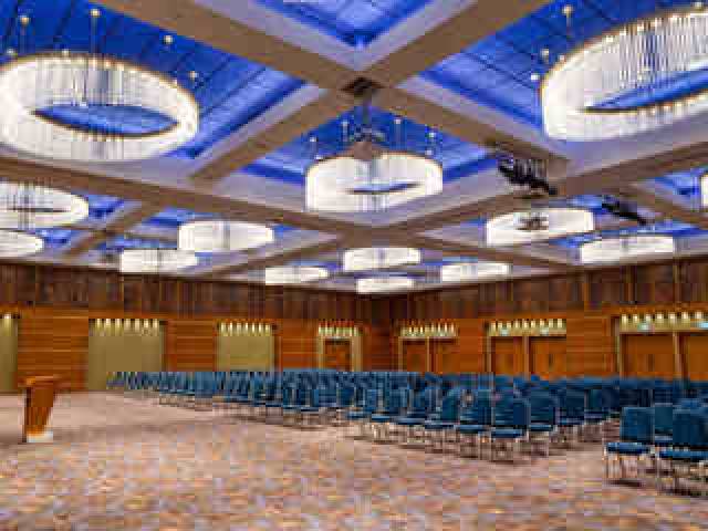 Conferencias
