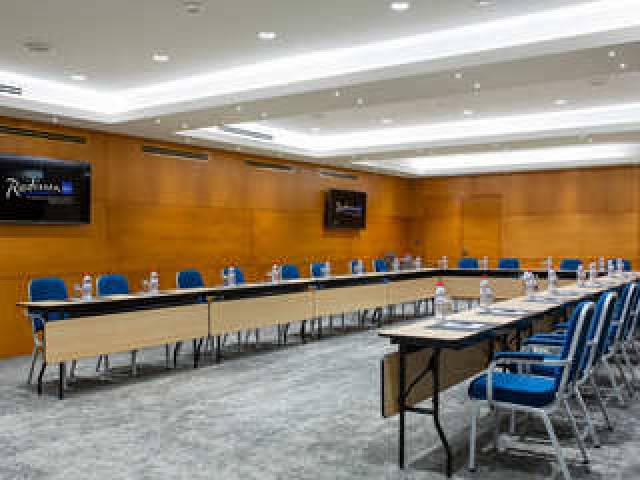 Conferencias