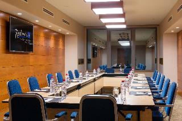 Conferencias
