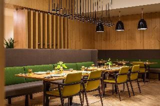 Restaurante