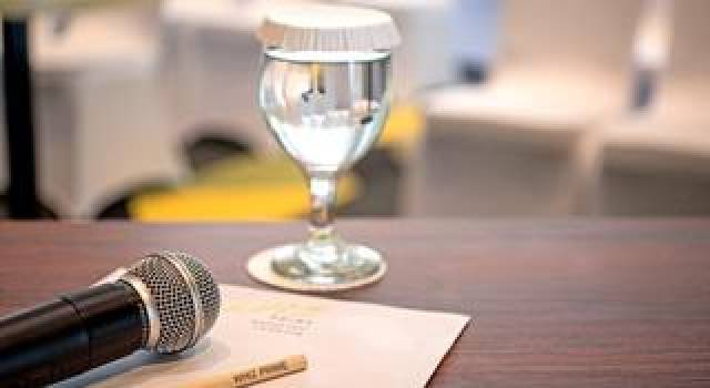 Conferencias