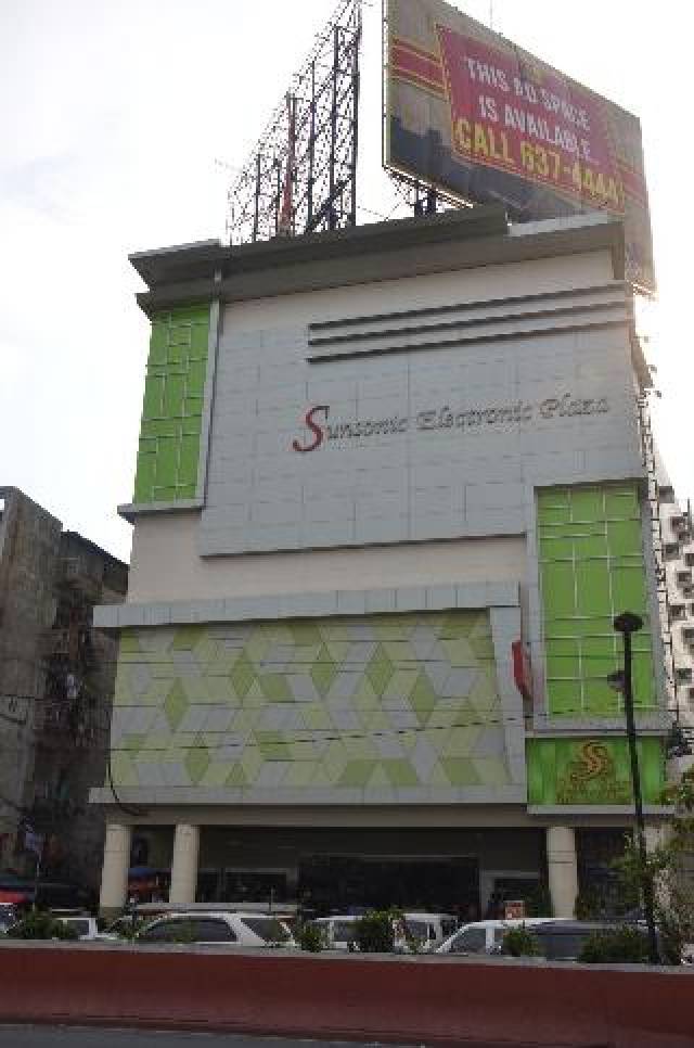 Vista General