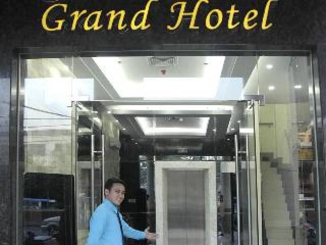 Vista General