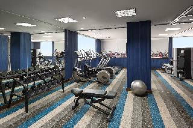 Desportos y Entretenimento
