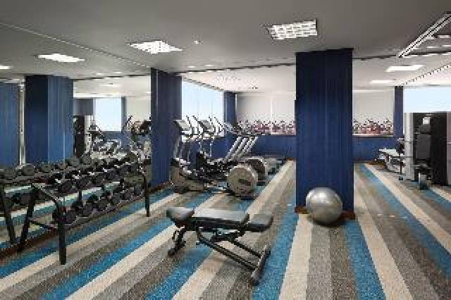 Desportos y Entretenimento