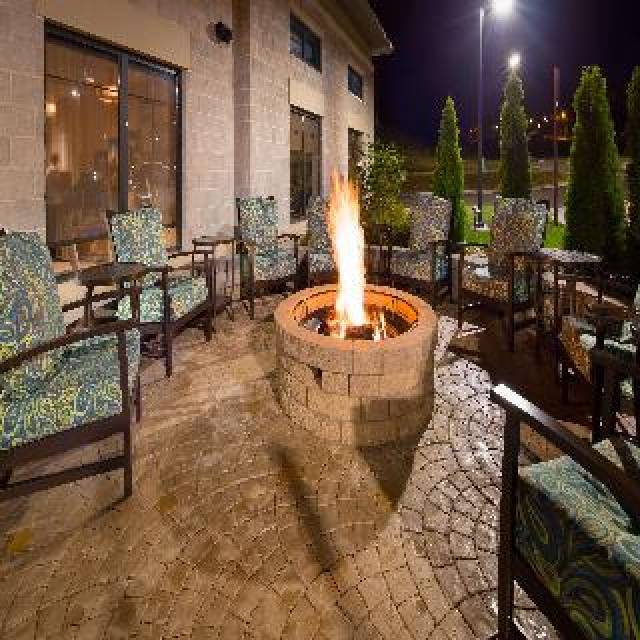 Terraço