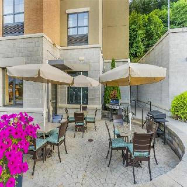 Terraço