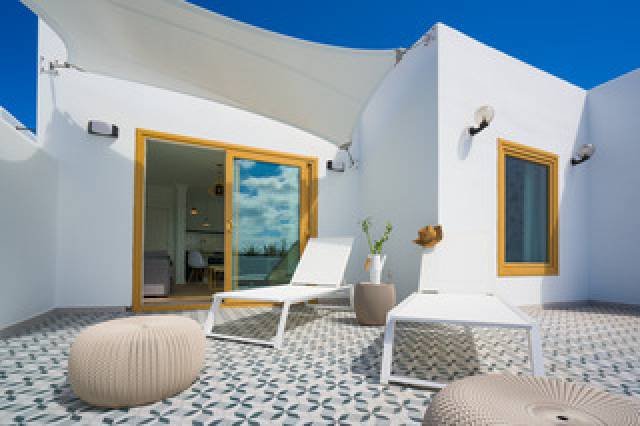 Terraço