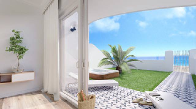 Terraço