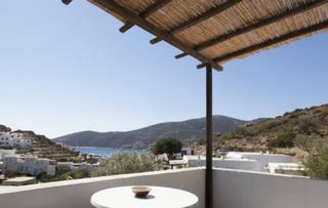 Terraço