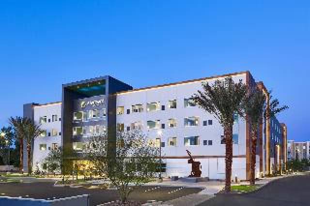 Vista General
