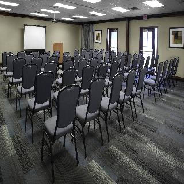 Conferencias