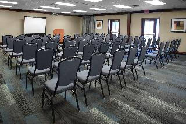 Conferencias
