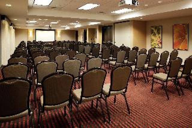 Conferencias