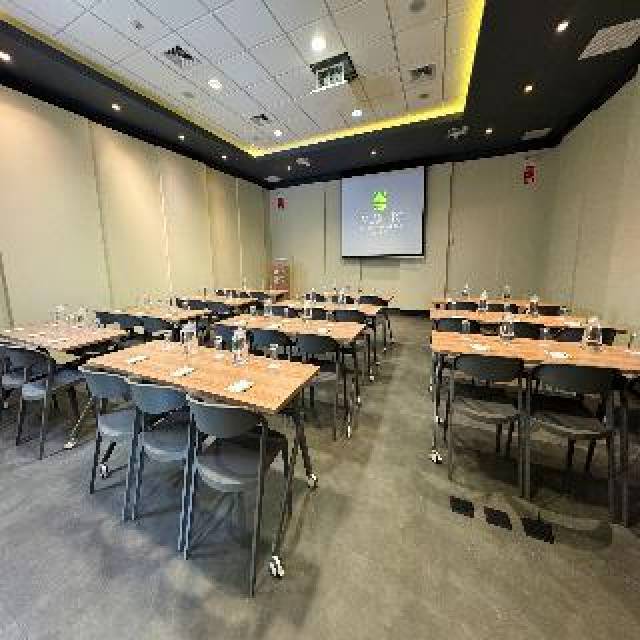 Conferencias