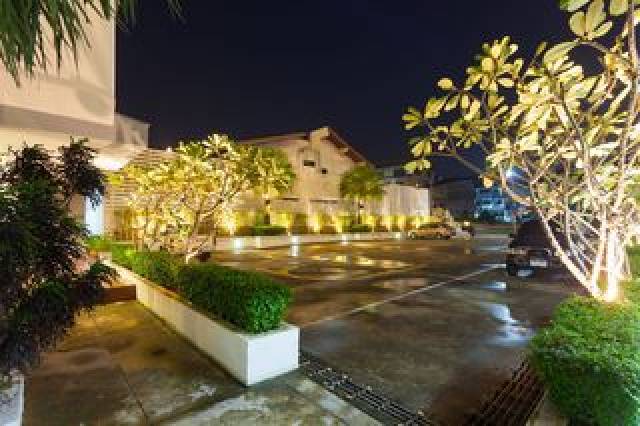 Terraço