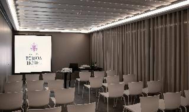 Conferencias