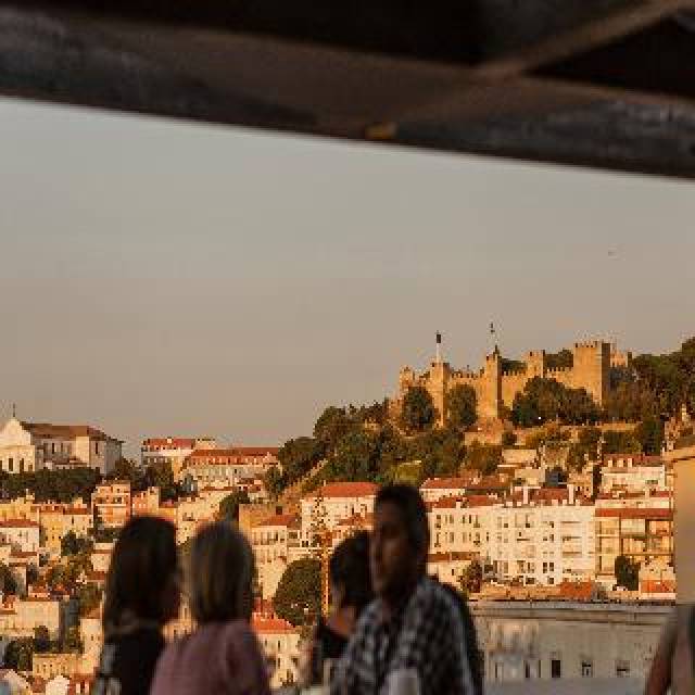 Terraço