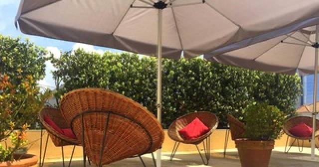 Terraço