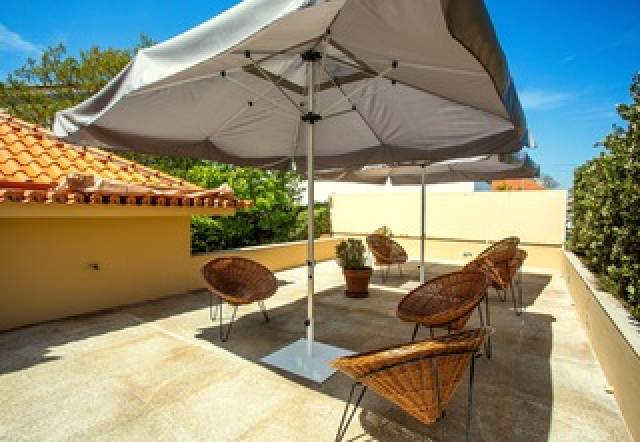 Terraço