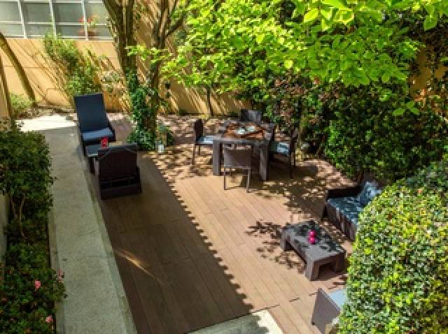 Terraço