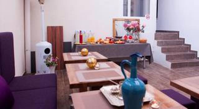 Restaurante