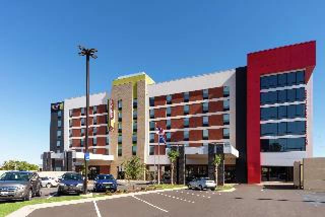 Vista General