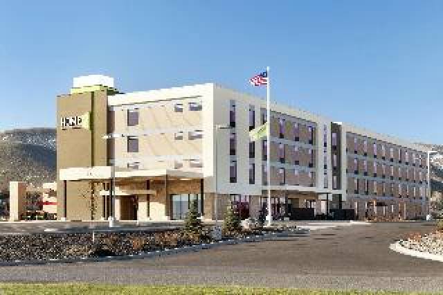 Vista General