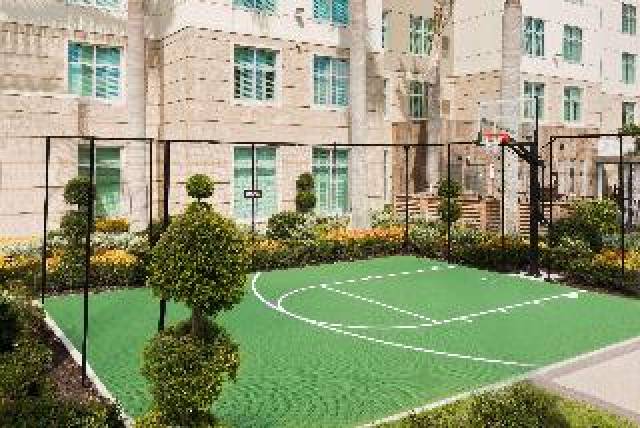 Desportos y Entretenimento