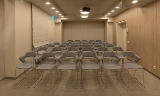 Conferencias