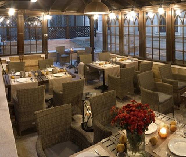 Restaurante
